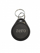 ПР57 MIFARE ZERO Перезаписываемый брелок, 13.56 MГц