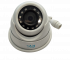 RVi-IPC31VB (2.8) Купольная антивандальная IP видеокамера,  2.8мм, 1Мп, ИК, PoE
