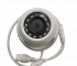 RVi-IPC31VB (2.8) Купольная антивандальная IP видеокамера,  2.8мм, 1Мп, ИК, PoE