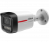 DH-IPC-HFW2449TLP-S-LED-0280B-PRO Dahua Уличная цилиндрическая IP камера, 2.8мм, LED, 4Мп, микрофон