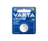 Элемент питания CR2032 BL1 Lithium VARTA