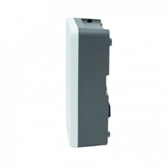 Окта Гибрид+ Си-Норд Беспроводная контрольная панель, 868 МГц, GSM/GPRS, Ethernet/Wi-Fi опционально, в корпусе под АКБ