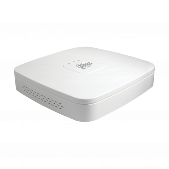 DH-XVR5108C-I3 DAHUA Мультиформатный MHD (IP/CVI/TVI/AHD/CVBS) видеорегистратор на 8 каналов