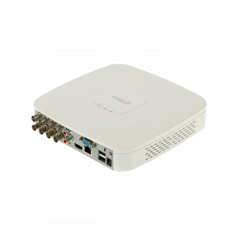 DH-XVR5108C-I3 DAHUA Мультиформатный MHD (IP/CVI/TVI/AHD/CVBS) видеорегистратор на 8 каналов
