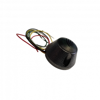 CP-Z-2 (мод. MF-I) накладной, темный IronLogic Считыватель proximity карт стандарта Mifare
