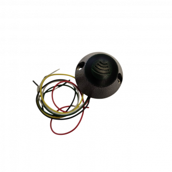CP-Z-2 (мод. MF-I) накладной, темный IronLogic Считыватель proximity карт стандарта Mifare