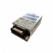 50W/12-24V /120AL FARADAY БП в металлическом корпусе с регулируемым выходным током 12-24V