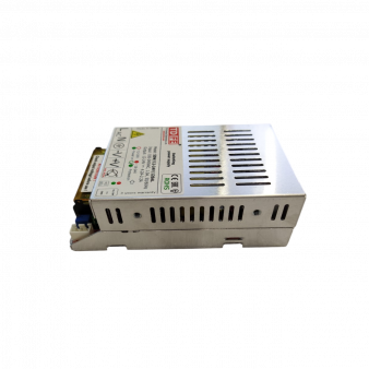 50W/12-24V /120AL FARADAY БП в металлическом корпусе с регулируемым выходным током 12-24V