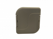 Jablotron JA-192PL-A Многофункциональный монтажный корпус