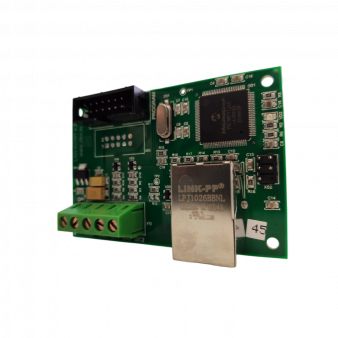Ritm Контакт LAN Модуль Ethernet