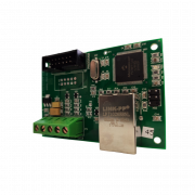 Ritm Контакт LAN Модуль Ethernet