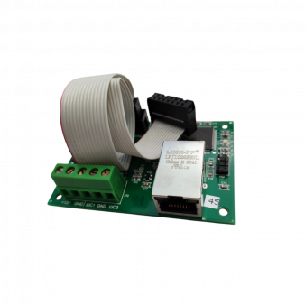 Ritm Контакт LAN Модуль Ethernet