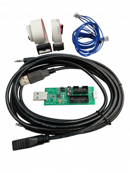 Кабель USB 2