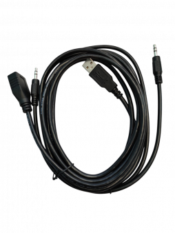 Кабель USB 2