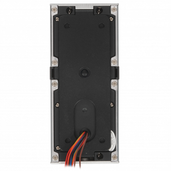 CTV-D3MULTI CTV Вызывная панель для цветного видеодомофона на 4 абонента