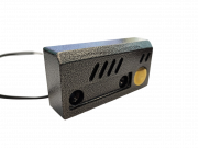 Вызывная аудиопанель Activision AVC-109 (серебро антик)