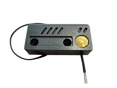 Вызывная аудиопанель Activision AVC-109 (серебро антик)