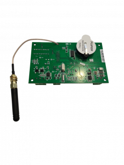 Контакт GSM-5-RT1 Light Ритм Контроллер