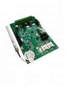 Контакт GSM-5-RT1 Ритм Охранная контрольная панель