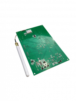 Контакт GSM-5-RT1 Ритм Охранная контрольная панель
