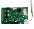 Контакт GSM-5-RT1 Ритм Охранная контрольная панель