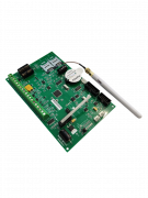 Контакт GSM-5RT3 (для болида) Ритм Панель охранная