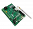 Контакт GSM-5RT3 (для болида) Ритм Панель охранная