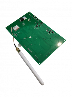 Контакт GSM-5RT3 (для болида) Ритм Панель охранная