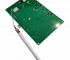 Контакт GSM-5RT3 (для болида) Ритм Панель охранная