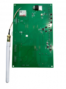 Контакт GSM-5RT3 (для болида) Ритм Панель охранная