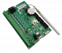Контакт GSM-5-2 (без голоса) Ritm Объектовый прибор с контролем АКБ
