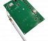 Контакт GSM-5-2 (без голоса) Ritm Объектовый прибор с контролем АКБ