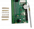 Контакт GSM-5-2 (без голоса) Ritm Объектовый прибор с контролем АКБ