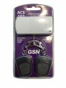 ACS-102 GSN Комплект тревожной сигнализации радиоканальный