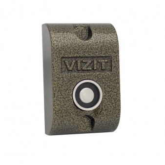RD-2 VIZIT Считыватель ключей TM
