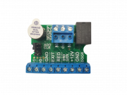 Z-5R (мод. Relay Wiegand) IronLogic Автономный контроллер СКУД