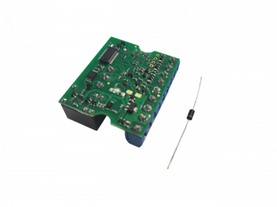 Z-5R (мод. Relay Wiegand) IronLogic Автономный контроллер СКУД