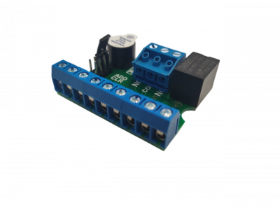 Z-5R (мод. Relay Wiegand) IronLogic Автономный контроллер СКУД
