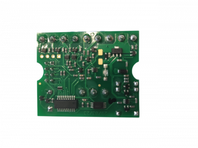 Z-5R (мод. Relay Wiegand) IronLogic Автономный контроллер СКУД