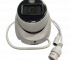DH-IPC-HDW1839TP-A-IL-0280B-S6 Dahua Купольная уличная IP-камера, 2.8мм, 8Mп, ИК+LED, микрофон