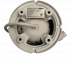 DH-IPC-HDW1839TP-A-IL-0280B-S6 Dahua Купольная уличная IP-камера, 2.8мм, 8Mп, ИК+LED, микрофон