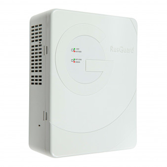 ACS-102-CE-B RusGuard Сетевой контроллер СКУД