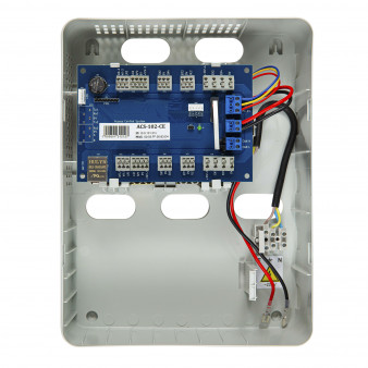 ACS-102-CE-B RusGuard Сетевой контроллер СКУД