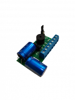Z-396 Timer Iron Logic Автономный контроллер для электромеханических/электромагнитных замков