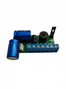 Z-396 Timer Iron Logic Автономный контроллер для электромеханических/электромагнитных замков