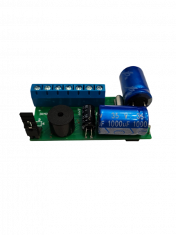 Z-396 Timer Iron Logic Автономный контроллер для электромеханических/электромагнитных замков