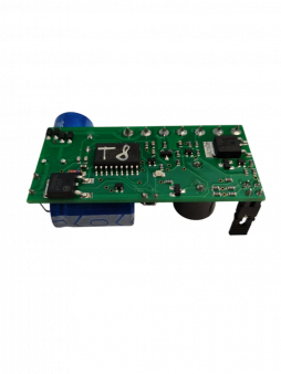 Z-396 Timer Iron Logic Автономный контроллер для электромеханических/электромагнитных замков
