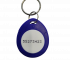 IL-07MBW IronLogic RFID Брелок Mifare 13.56MHz (сине-белый)