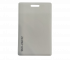 IL-05M num 1K IronLogic RFID Карта Mifare Clamshell, с прорезью, с номером