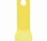 RW1990.1 TM-08 (DS-08v2) (желтый) Ключ-заготовка для изготовления копий домофонных ключей